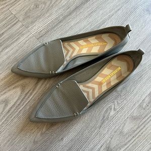 Nicolas kirkwood beya loafers US 7